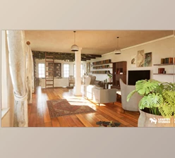 Download Unreal Engine - English Cottage Interior + ULAT v5.3