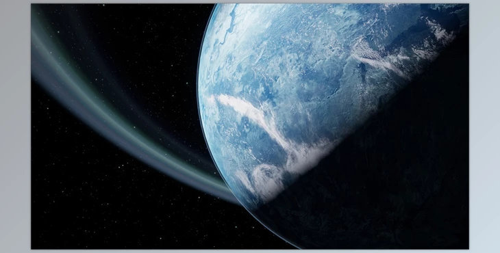 Download Unreal Engine - Planets Generator v5.3