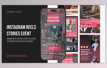 Download <span class='badge badge-warning'>Instagram</span> Vertical Reel (<span class='badge badge-warning'>Videohive</span> 51605032) - AE Project