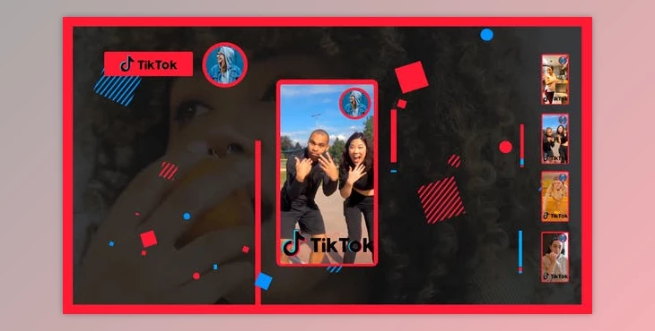 Download Tiktok Promo Ver 0.2 (Videohive 51586567) - AE Project