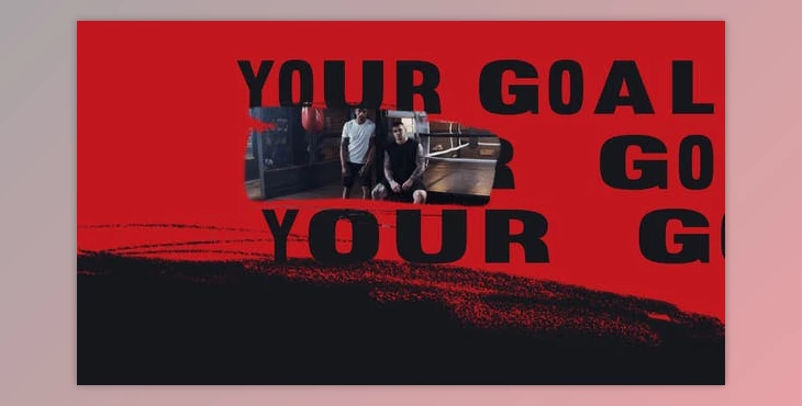 Download Fitness Workout Motivation Intro (Videohive 51610263) - AE Project
