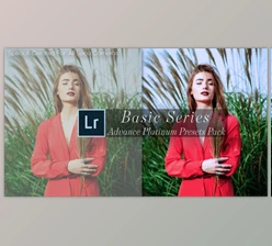 Download Lieca Review – Advance Platinum Lightroom Presets Pack