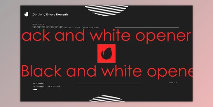 Download Opener (Videohive 51551621) - AE Project