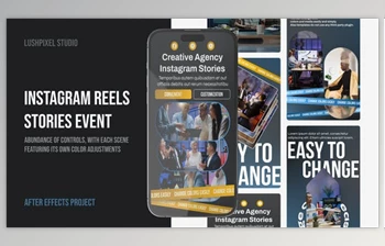 Download Instagram Reel Education <span class='badge badge-warning'>Event</span> (<span class='badge badge-warning'>Videohive</span> 51619660) - AE <span class='badge badge-warning'>Project</span>