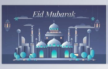 Download Eid Mubarak Pop-Up Card <span class='badge badge-warning'>Intro</span> (<span class='badge badge-warning'>Videohive</span> 51615704) - AE Project