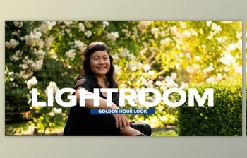 Download Golden Hour Photos: <span class='badge badge-warning'>Level</span> Up Your Portraits Using Lightroom