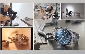 Download Karl Taylor Photography – TAG <span class='badge badge-warning'>Heuer</span> Watch Photoshoot