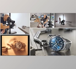Download Karl Taylor Photography – TAG Heuer Watch Photoshoot