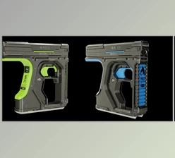 Blender - Download Hardops v26.1.5a Lead