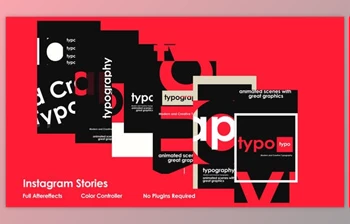 Download Typo <span class='badge badge-warning'>Instagram</span> <span class='badge badge-warning'>Stories</span> (<span class='badge badge-warning'>Videohive</span> 50887224) - AE <span class='badge badge-warning'>Project</span>
