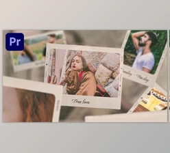 Download Album Slideshow (Videohive 51002682)