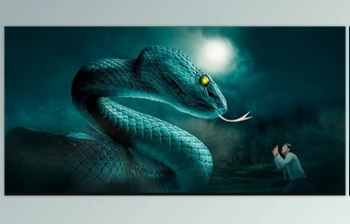 Download <span class='badge badge-warning'>Photoshop</span> <span class='badge badge-warning'>Advanced</span> <span class='badge badge-warning'>Manipulation</span> <span class='badge badge-warning'>Course</span> – The Viper Snake