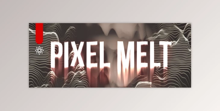 Aescripts - Download Pixel Melt v1.0.1 (Win, Mac)
