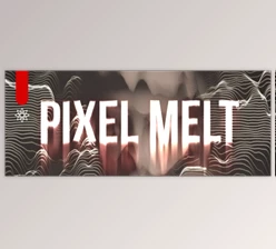Aescripts - Download Pixel Melt v1.0.1 (Win, Mac)