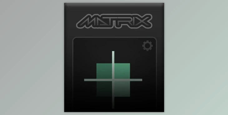 FredPelle - Download Matrix for After Effects v1.0 (Win, Mac)