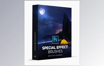 Download Kelvin Pimont – Special Effect <span class='badge badge-warning'>Brushes</span>