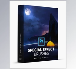Download Kelvin Pimont – Special Effect Brushes