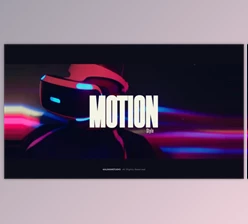 Download Opener Motion Style (Videohive 40209606) - AE Project