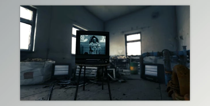 Download Old TV | MOGRT (Videohive 51583770)