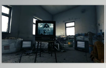 Download Old TV | MOGRT (Videohive <span class='badge badge-warning'>51583770</span>)