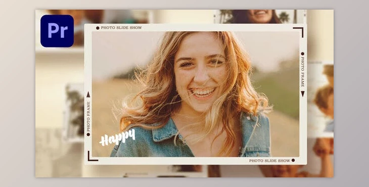 Download Bright Memories Slideshow Premiere Pro (Videohive 51443149)