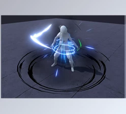 Download Unity asset - RPG VFX Bundle v5.1.0
