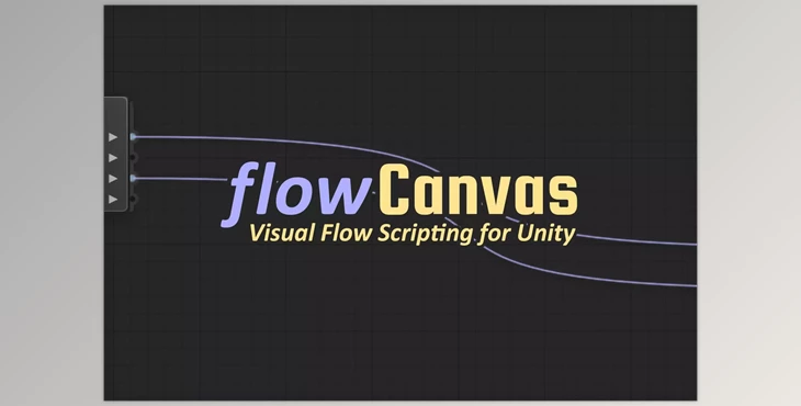 Download Unity asset - FlowCanvas v3.3.0