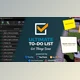 Download Unreal Engine - Ultimate To-Do List v1.6.3