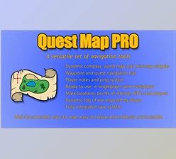 Download Unreal Engine - Quest Map Pro v5.3