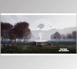 Download Unreal engine - Ambiance Fx Pack 02 v4.27
