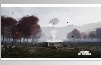Download Unreal engine - Ambiance Fx <span class='badge badge-warning'>Pack</span> 02 v4.27