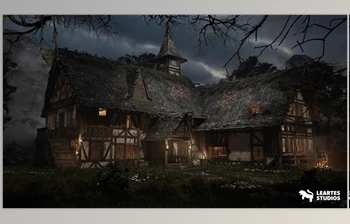 Download Unreal engine - <span class='badge badge-warning'>Medieval</span> Tavern + ULAT (Modular, <span class='badge badge-warning'>Medieval</span> Interior Exterior, <span class='badge badge-warning'>Medieval</span>) v5.3