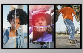 Download Vertical Ripped <span class='badge badge-warning'>Paper</span> <span class='badge badge-warning'>Transitions</span> (Videohive 51410081) - AE Project