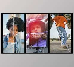Download Vertical Ripped Paper Transitions (Videohive 51410081) - AE Project