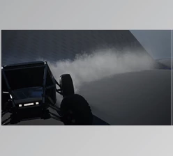 Download Unreal engine - Kick Up FX v4.27