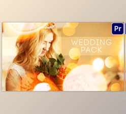 Download Wedding Titles (Videohive 42791700) - PR Project