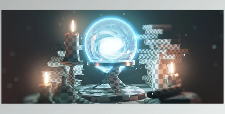 Download CGFastrack – UV and Image Projections in Blender (4.0)