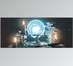Download CGFastrack – UV and Image Projections in Blender (4.0)