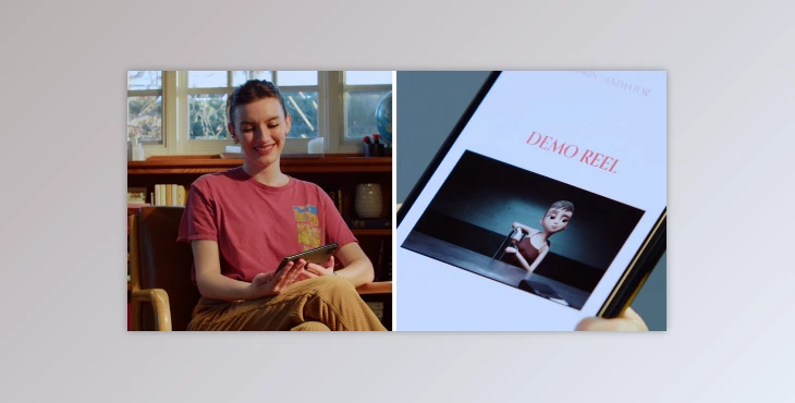 Download The Business of 3D Animation: Guide to Going Freelance