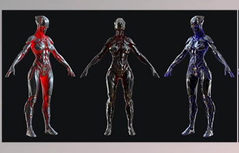 Download Unreal engine - <span class='badge badge-warning'>Sci</span>-<span class='badge badge-warning'>Fi</span> Robot v5.3