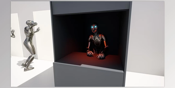 Download Unreal engine - Witch Hag v5.0