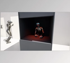Download Unreal engine - Witch Hag v5.0