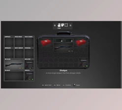 Download Unreal engine - Inventory System X v5.3