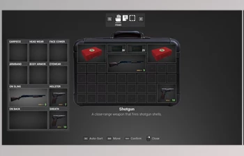 Download Unreal engine - Inventory <span class='badge badge-warning'>System</span> X v5.3