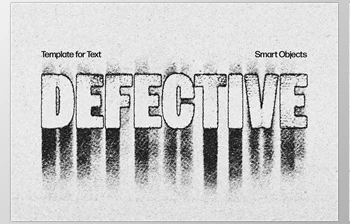 Download Defective Text <span class='badge badge-warning'>Effect</span> - 92508516