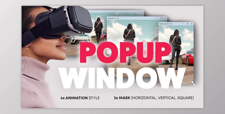 Download Computer Popup Window (Videohive 51200972)