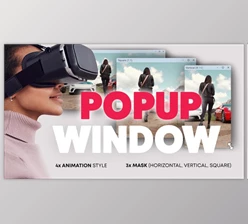 Download Computer Popup Window (Videohive 51200972)