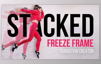Download Stacked Freeze Frame Transitions (Videohive <span class='badge badge-warning'>51564422</span>)
