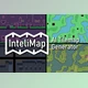 Download Unity Asset - InteliMap AI Tilemap Generator v1.2.1