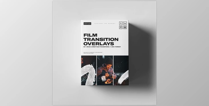 Download Christian Maté Grab Film Transition Overlays